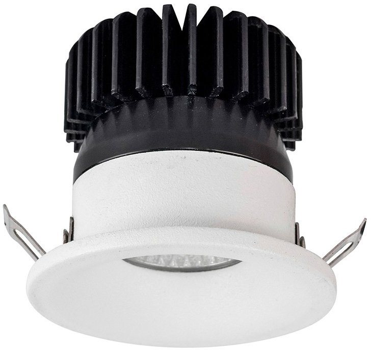 Havit Lighting LED Deckenleuchte NICHE, LED fest integriert, Warmweiß von Havit Lighting