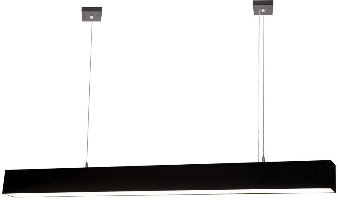 Havit Lighting LED Deckenleuchte PROLINE, LED fest integriert, Warmweiß von Havit Lighting