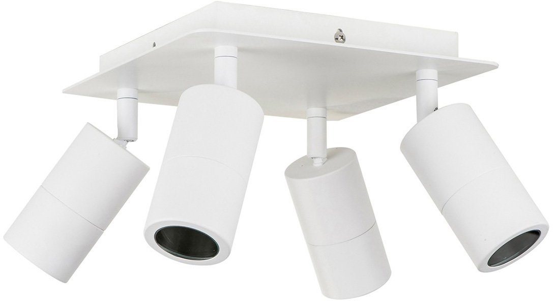 Havit Lighting LED Deckenleuchte TIVAH, Leuchtmittel wechselbar, Warmweiß Havit Lighting LED Deckenleuchte TIVAH, Leuchtmittel wechselbar, Warmweiß von Havit Lighting