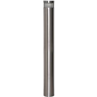 Havit Lighting LED Pollerleuchte "MAXI", 1 flammig, Leuchtmittel E27 Leuchtmittel wechselbar Havit Lighting LED Pollerleuchte "MAXI", 1 flammig, Leuchtmittel E27 Leuchtmittel wechselbar von Havit Lighting