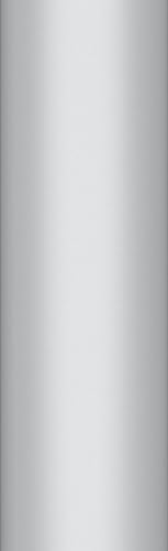 2 Stück: Übergangsprofil, Anpassungsprofil, Ausgleichsprofil 40 mm - Alu eloxiert: natur-silber - (C-01) (2) von Havos