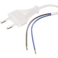 1008201 Strom Anschlusskabel Weiß 1.50 m - Hawa 1008201 Strom Anschlusskabel Weiß 1.50 m - Hawa von Hawa