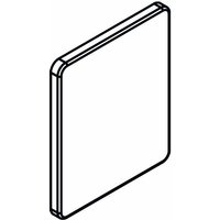 Abdeckkappen zu Ausrichtbeschlag, Kunststoff schwarz - Hawa Abdeckkappen zu Ausrichtbeschlag, Kunststoff schwarz - Hawa von Hawa