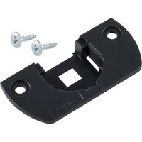 Hawa - Clipo 15 sh Gehäuse zu Laufwerk inkl. Schrauben, Kunststoff anthrazit Hawa - Clipo 15 sh Gehäuse zu Laufwerk inkl. Schrauben, Kunststoff anthrazit von Hawa