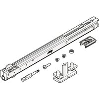 Hawa - Dämpfeinzug SoftMove 40 zu Junior 40 Hawa - Dämpfeinzug SoftMove 40 zu Junior 40 von Hawa