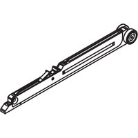 Hawa - Garnitur Dämpfung Bau 60, Türgewicht 10 60 kg, für 1 Türe Hawa - Garnitur Dämpfung Bau 60, Türgewicht 10 60 kg, für 1 Türe von Hawa