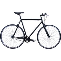 HAWK Vintage Singlespeed Black Gr:XL von Hawk