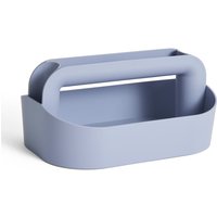 Aufbewahrungskiste Toolbox recycled lavender Aufbewahrungskiste Toolbox recycled lavender von Hay