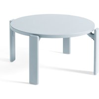 Couchtisch Rey Coffee Table slate blue von Hay