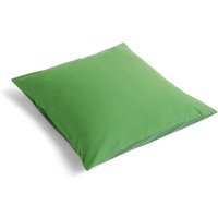 Bettbezug Kissen Duo matcha 50 cm L von Hay