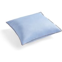 Bettbezug Kissen Outline soft blue von Hay