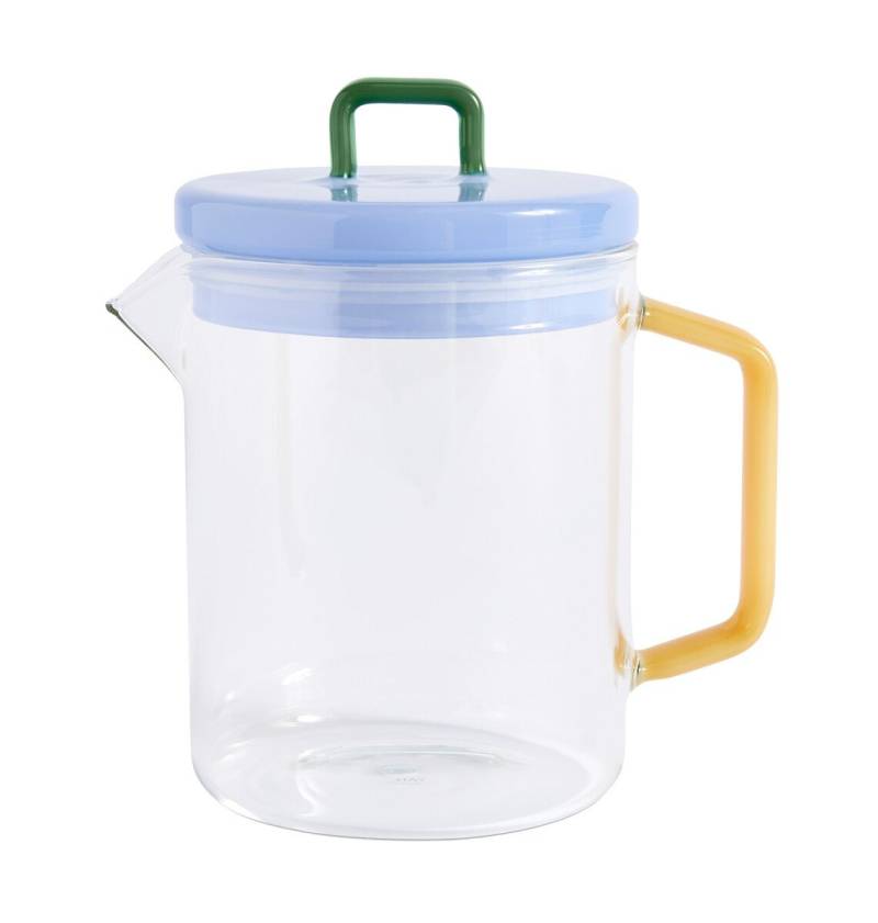 Braukessel 17 cm hellblau von Hay