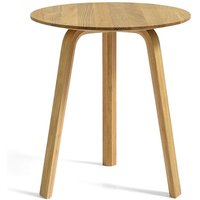 [GEBRAUCHT] Hay Bella Beistelltisch Tisch Eiche Geölt Tisch Sofatisch Siehe Text/Foto B-Ware von Hay