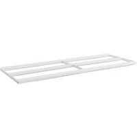 [GEBRAUCHT] Hay Ersatzplatte Tischplatte Tisch Loop Stand Weiß 250 Cm Platte Ersatzteil B-Ware von Hay
