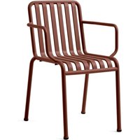 [GEBRAUCHT] Hay Palissade Gartenstuhl Armlehnenstuhl Sitzgelegenheit Stuhl Siehe Text/Foto B-Ware von Hay