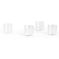 Glas Set Angle large von Hay