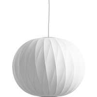 Deckenleuchte Nelson Ball Crisscross Bubble Ø 48,5 Deckenleuchte Nelson Ball Crisscross Bubble Ø 48,5 von Hay