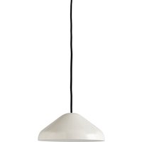 Deckenleuchte Pao Steel cream white ∅ 47 cm von Hay