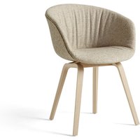 HAY - About A Chair 23 Soft von Hay