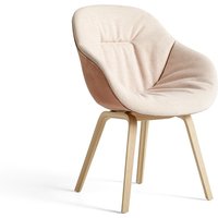 HAY - About A Chair AAC 123 Soft Duo von Hay