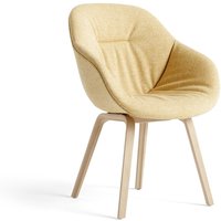 HAY - About A Chair AAC 123 Soft von Hay