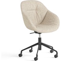 HAY - About A Chair AAC 155 Soft Drehstuhl von Hay