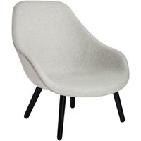 HAY - About A Lounge Chair High Aal 92 von Hay