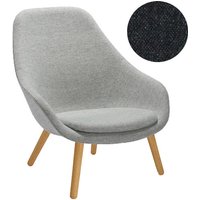 HAY - About A Lounge Chair High Aal 92 von Hay