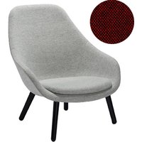 HAY - About A Lounge Chair High Aal 92 von Hay