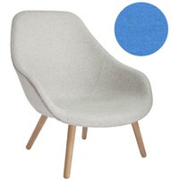 HAY - About A Lounge Chair High Aal 92 von Hay