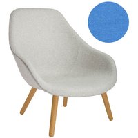 HAY - About A Lounge Chair High Aal 92 von Hay