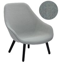 HAY - About A Lounge Chair High Aal 92 HAY - About A Lounge Chair High Aal 92 von Hay