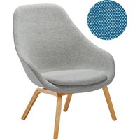 HAY - About A Lounge Chair High Aal 93 von Hay