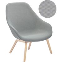 HAY - About A Lounge Chair High Aal 93 von Hay