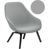 HAY - About A Lounge Chair High Aal 93 von Hay