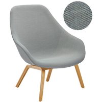 HAY - About A Lounge Chair High Aal 93 von Hay