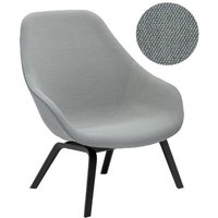 HAY - About A Lounge Chair High Aal 93 von Hay