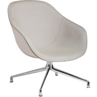 HAY - About A Lounge Chair Low Aal 81 HAY - About A Lounge Chair Low Aal 81 von Hay