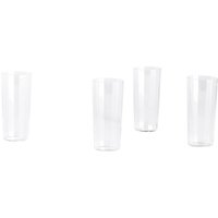 HAY - Angle Glas 4er Set von Hay