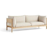 HAY - Arbour 3-Sitzer Sofa von Hay