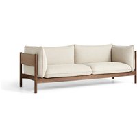 HAY - Arbour 3-Sitzer Sofa von Hay