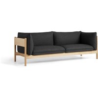 HAY - Arbour 3-Sitzer Sofa von Hay