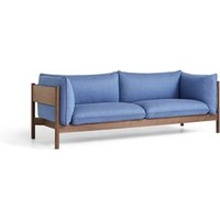 HAY - Arbour 3-Sitzer Sofa von Hay