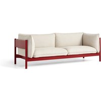 HAY - Arbour 3-Sitzer Sofa von Hay