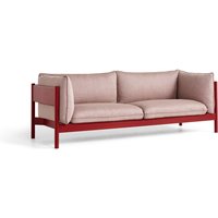 HAY - Arbour 3-Sitzer Sofa von Hay