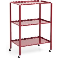 HAY - Arcs Trolley hoch, auburn red von Hay