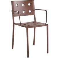 HAY - Balcony Dining Armchair von Hay