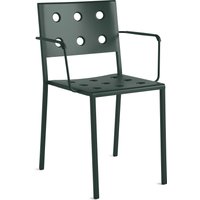 HAY - Balcony Dining Armchair von Hay