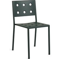 HAY - Balcony Dining Chair von Hay