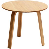 HAY - Bella Coffee Table O 45 X H 39 Cm von Hay